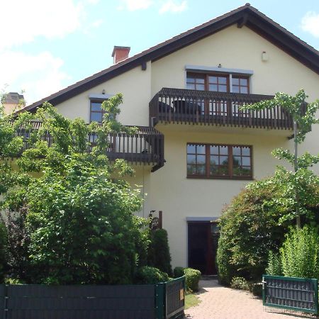 Ferienwohnung-Barrique Neustadt an der Weinstraße Buitenkant foto