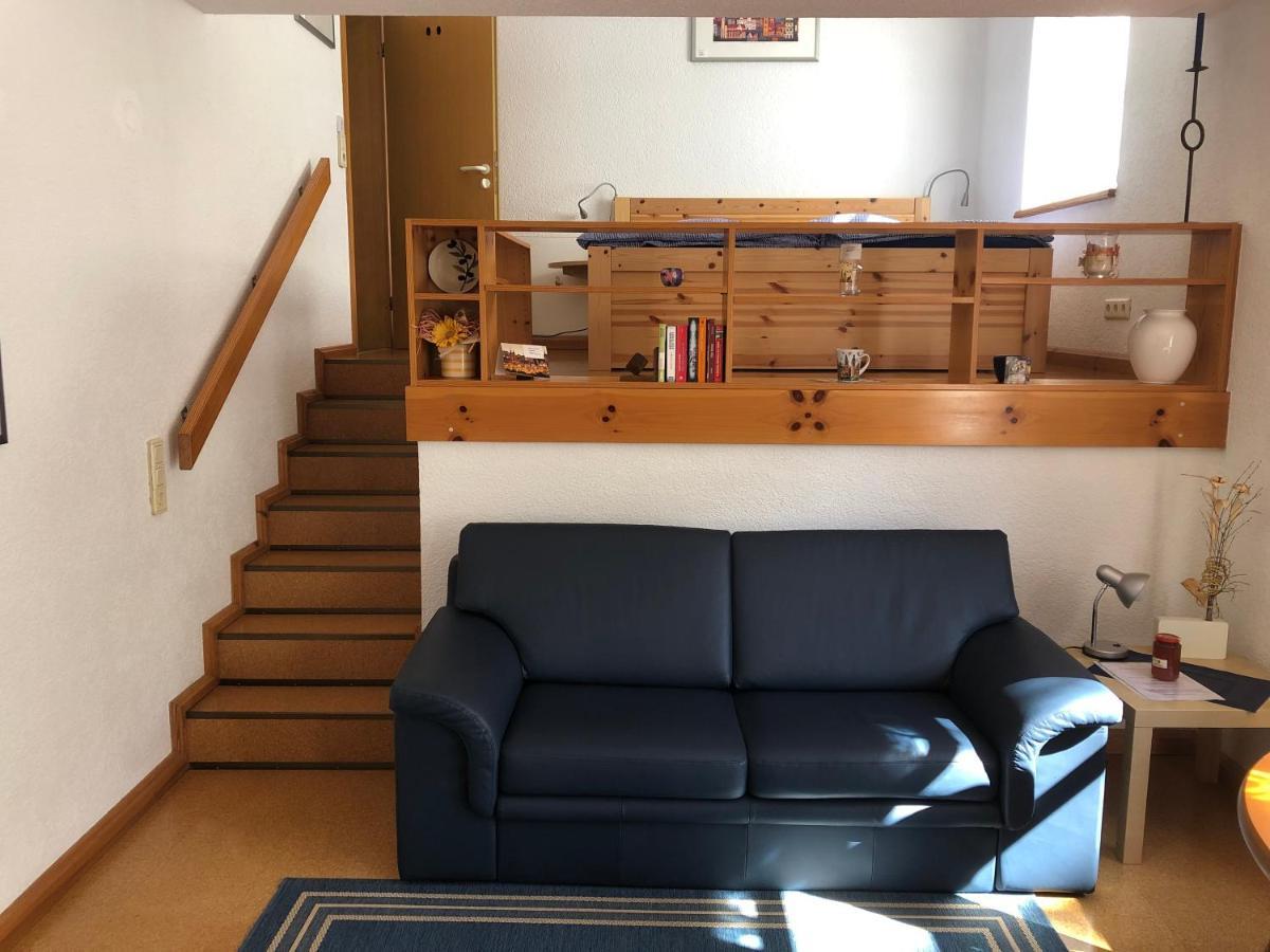 Ferienwohnung-Barrique Neustadt an der Weinstraße Buitenkant foto