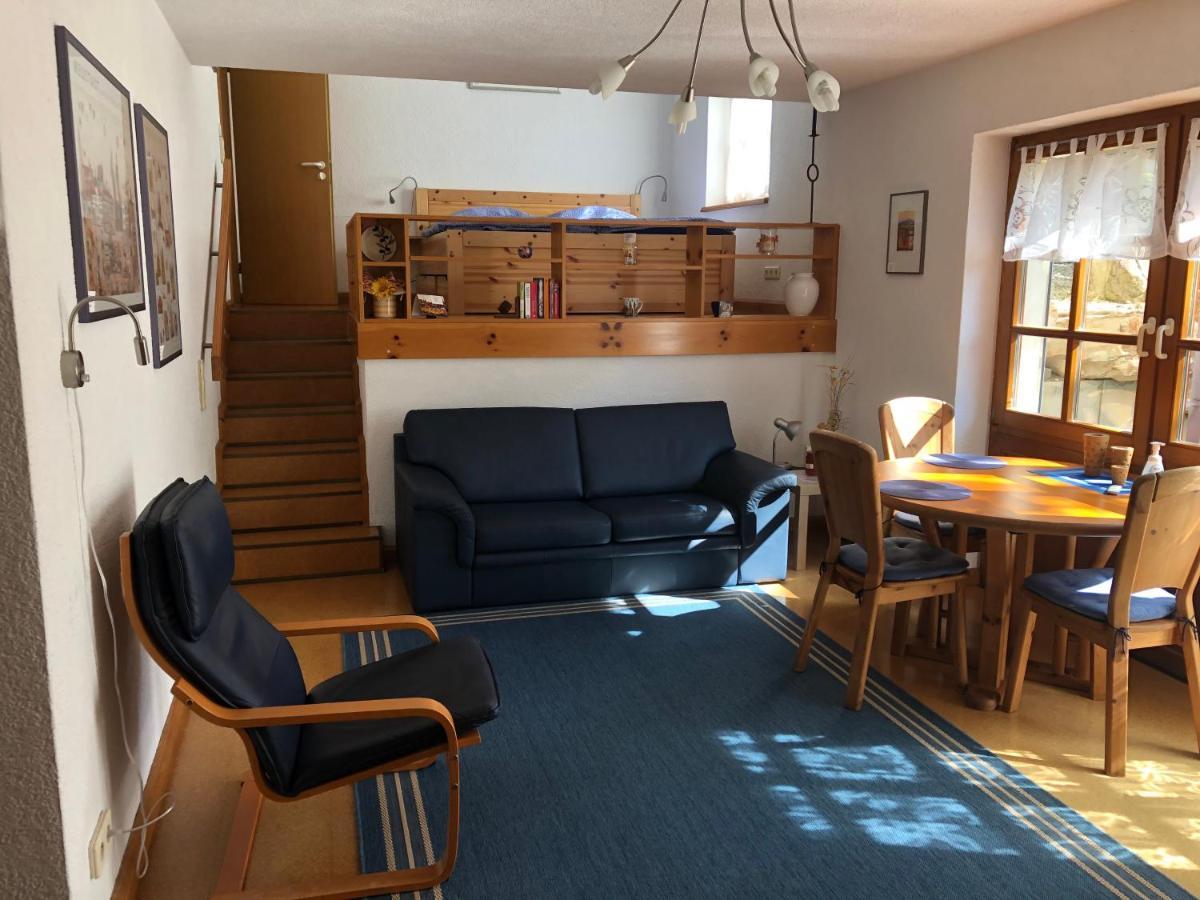 Ferienwohnung-Barrique Neustadt an der Weinstraße Buitenkant foto