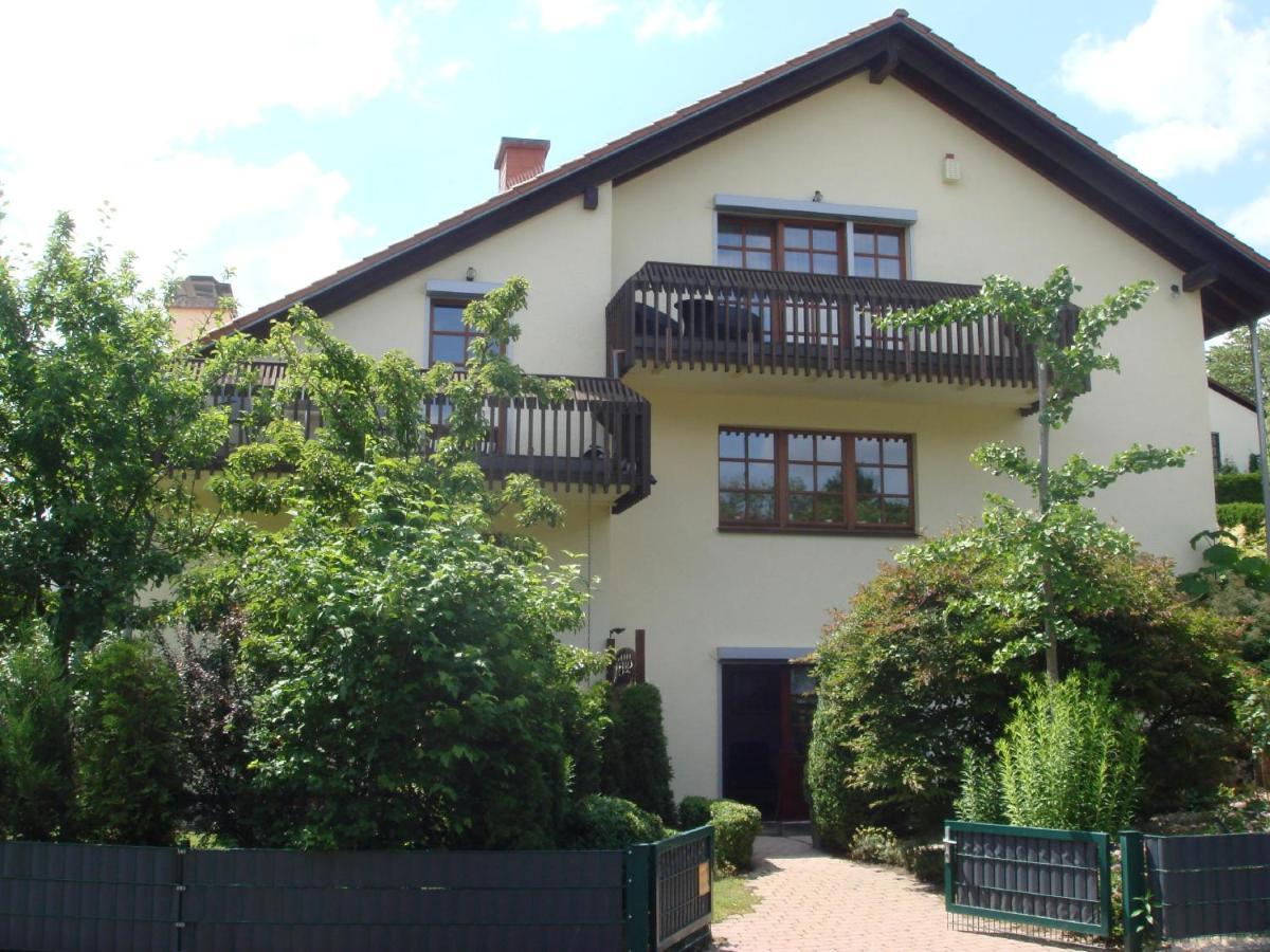 Ferienwohnung-Barrique Neustadt an der Weinstraße Buitenkant foto