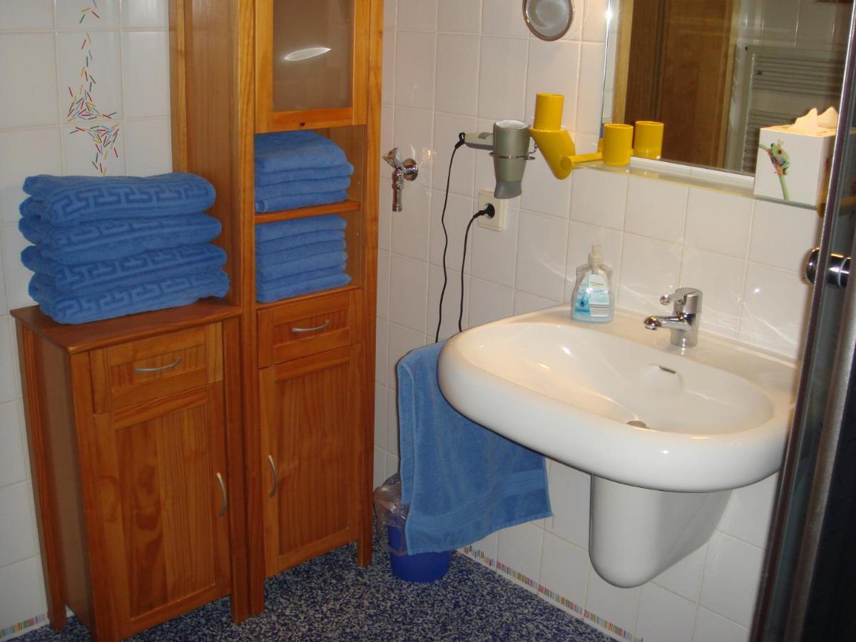 Ferienwohnung-Barrique Neustadt an der Weinstraße Buitenkant foto